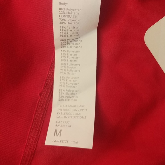 Fabletics - Picture 4 of 6